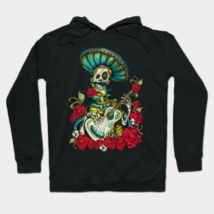 Mariachi Hoodie